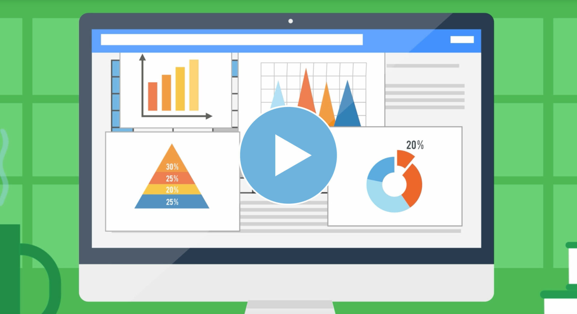 Assessment Reporting and Analytics from ExamSoft