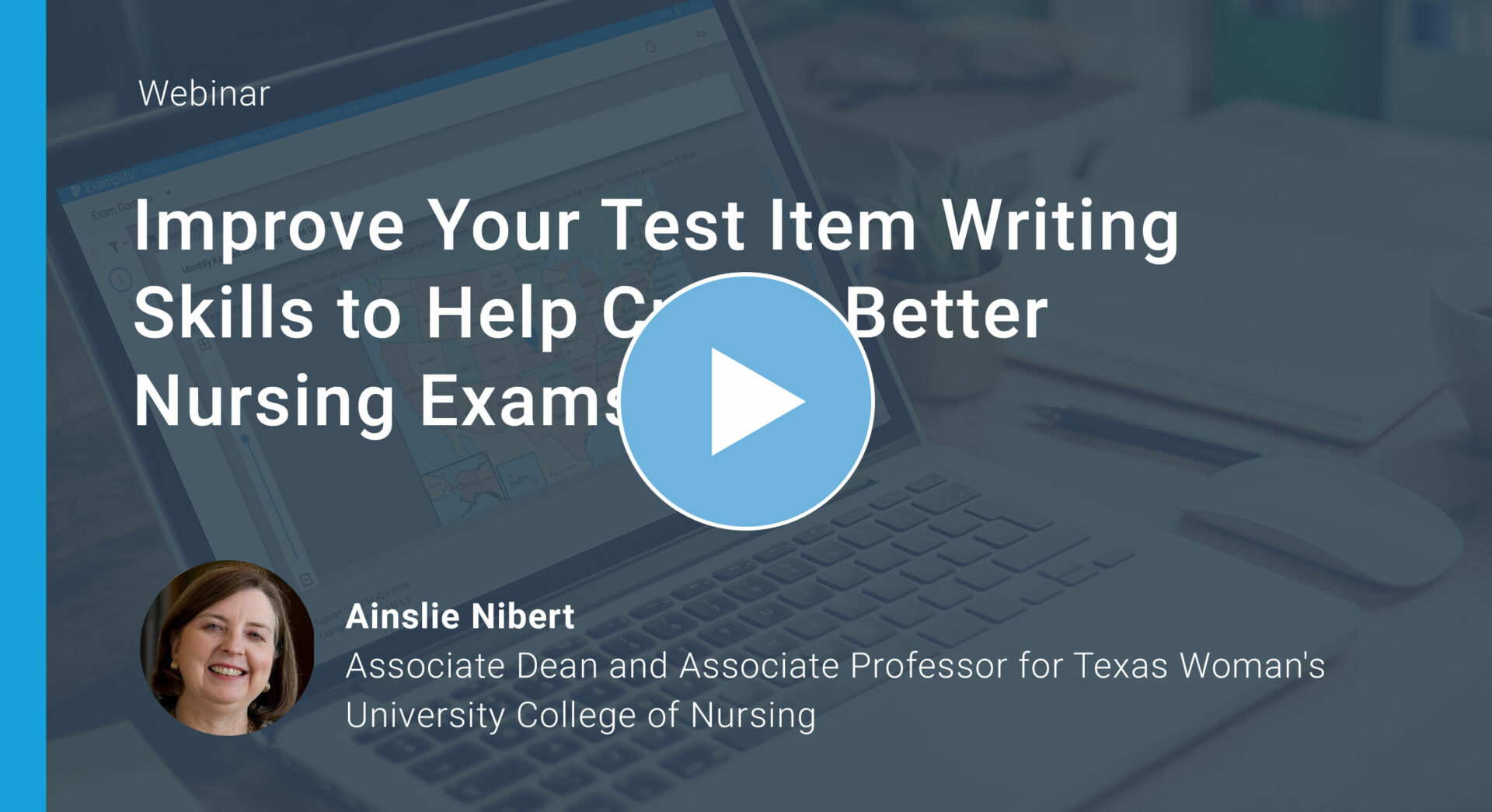 Improve Your Test Item Writing Skills to Help Create Better Nursing Exams