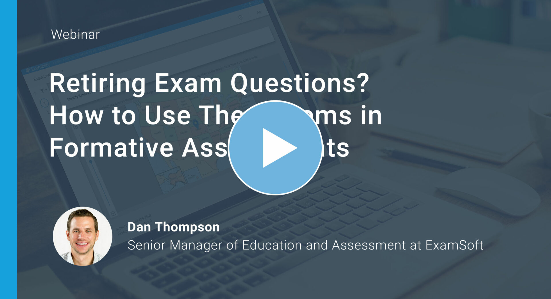 Retiring Exam Questions? How to Use These Items in Formative Assessments