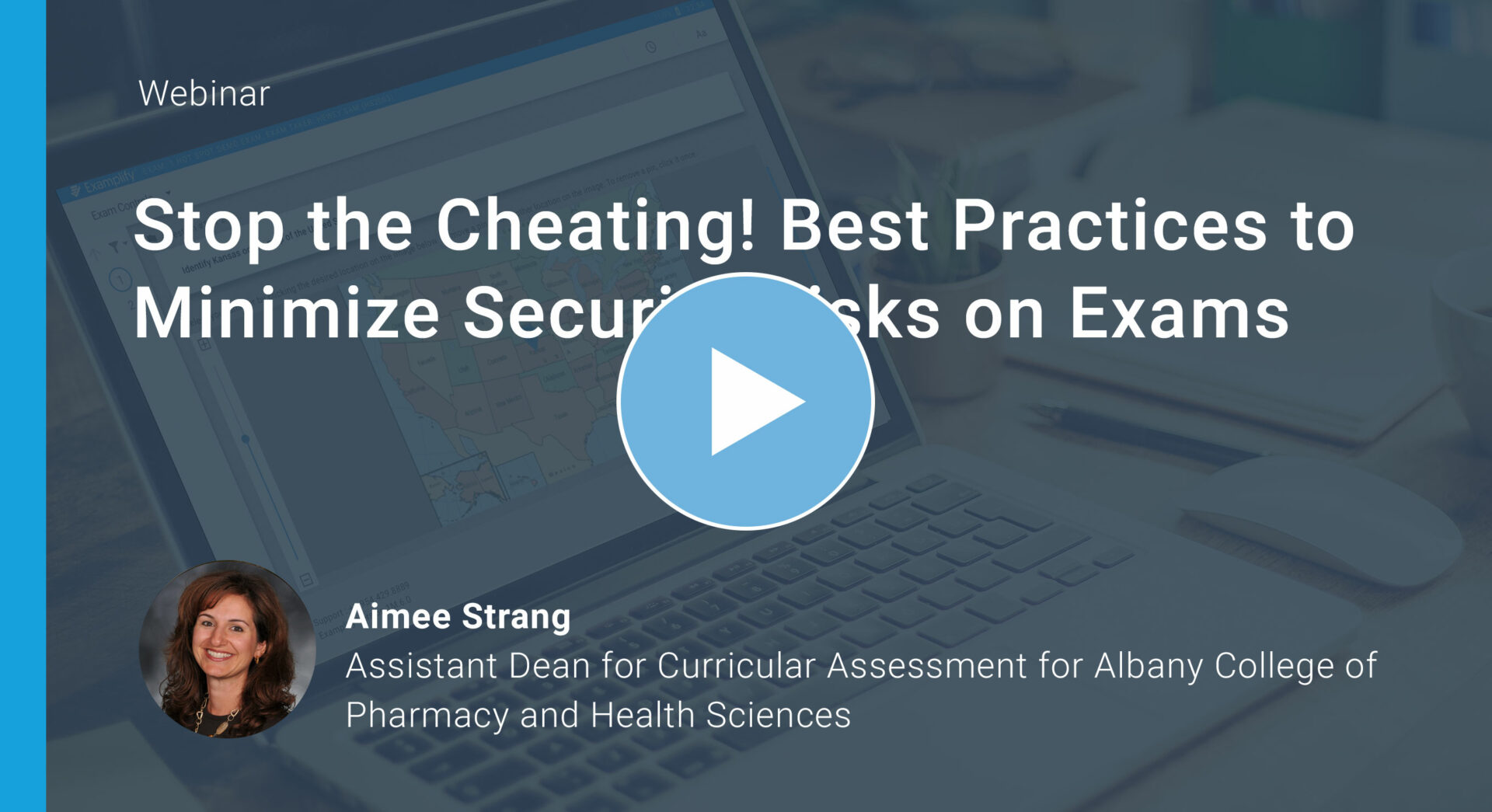 Using a Secure Exam Tool to Prevent Student Academic Dishonesty